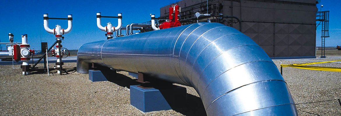 GAS-LINES