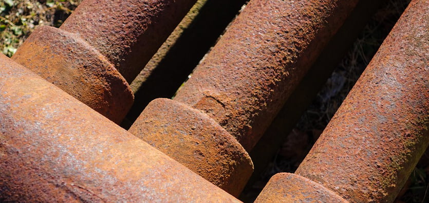 3 Techniques to Tell If Your Plumbing Pipes Are Worn Out