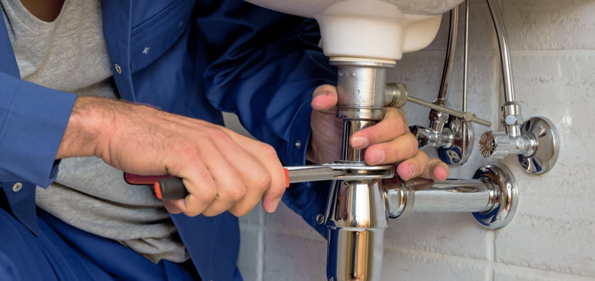 Plumbing Company Plano