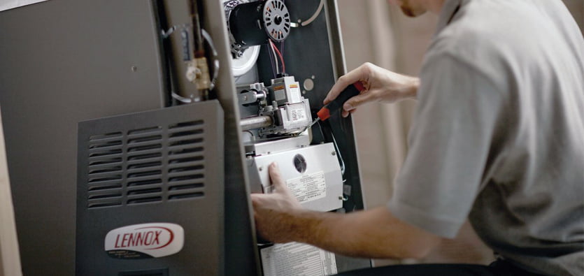 Common Heating and Furnace Problems