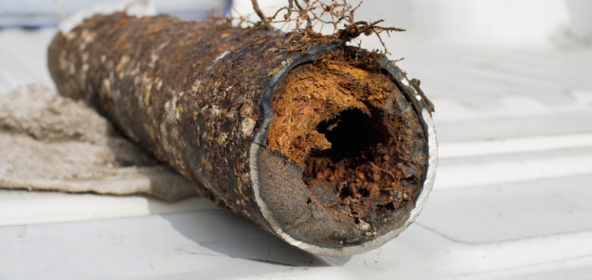 6 Signs Indicating Clogs In Sewer Pipes And Possible Solutions