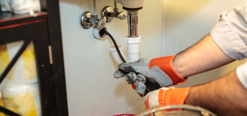 Drain Cleaning Basics You Should Know