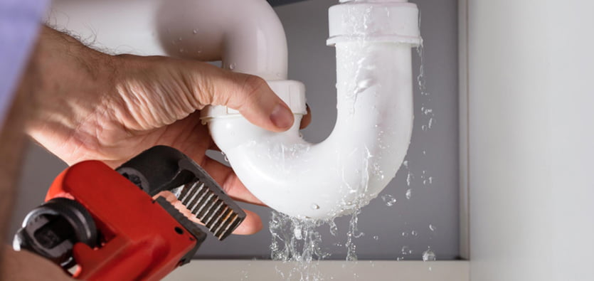Common Residential Plumbing Problems And Solutions