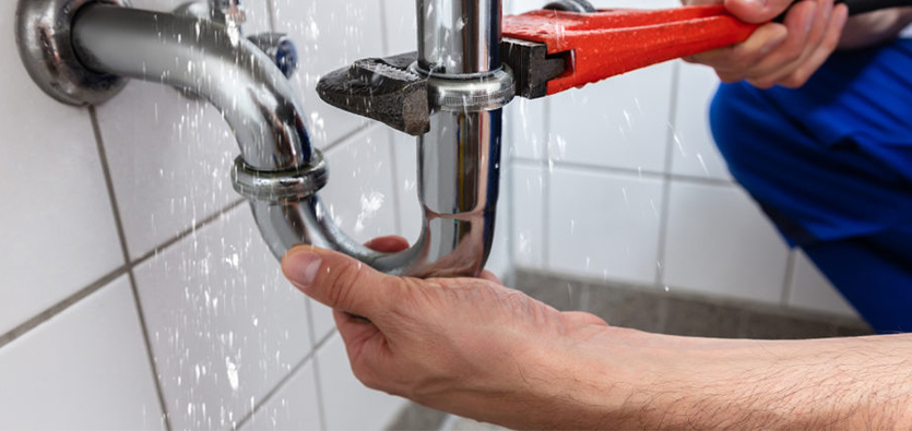 5 Common Types Of Plumbing Leaks In Your Home 
