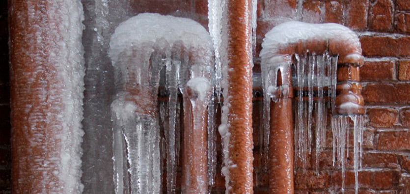 How Do I Maintain My Plumbing System During Winter?