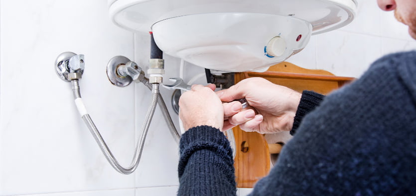 Five Common Home Plumbing Mistakes To Avoid