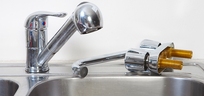 Risks Involved In Not Investing In Quality Plumbing Services