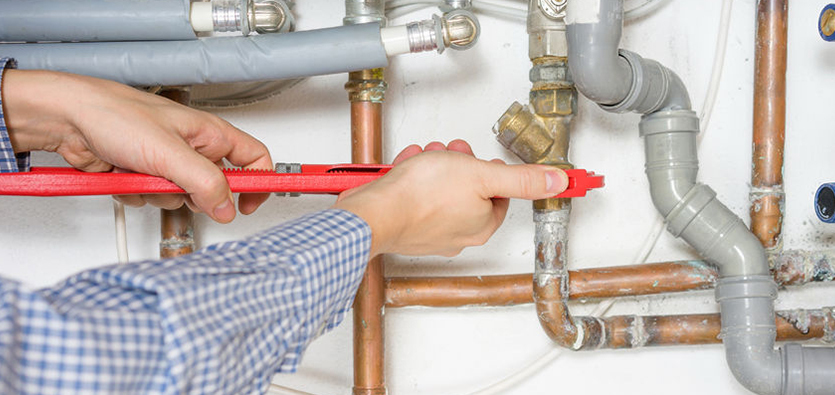 4 Common Pipe Noises And Their Causes