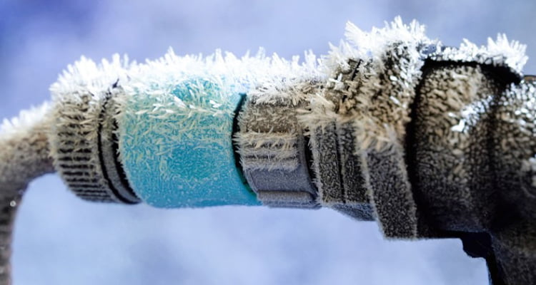 How To Keep Your Plumbing System Safe In Winter