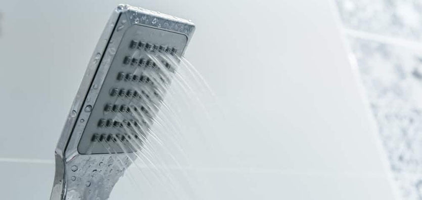 3 Tips To Improve Low Water Pressure