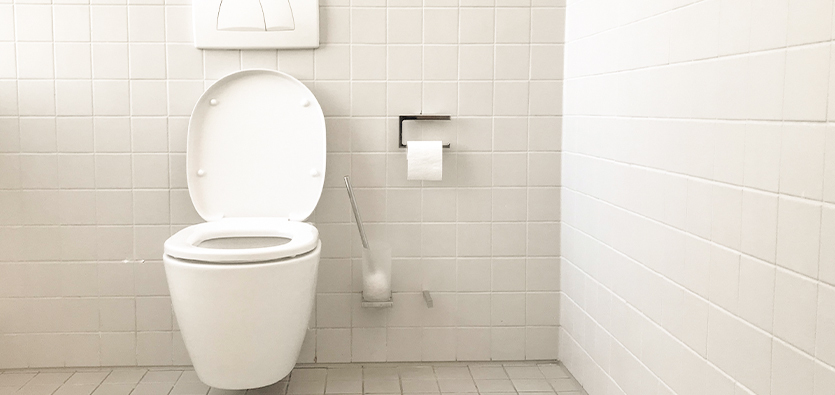 4 Tips To Avoid Toilet Troubles