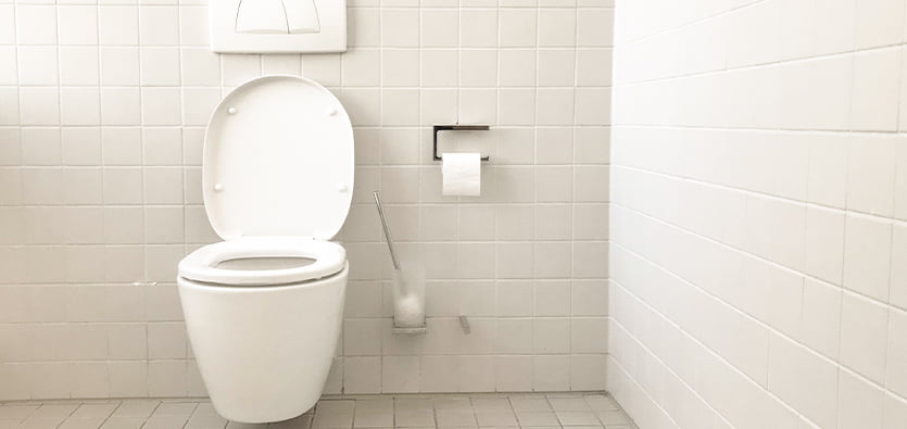 4 Tips To Avoid Toilet Troubles
