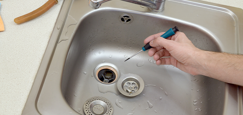 Signs Of A Clogged Drain And How Drain Cleaning Services In Edmonton Can Help
