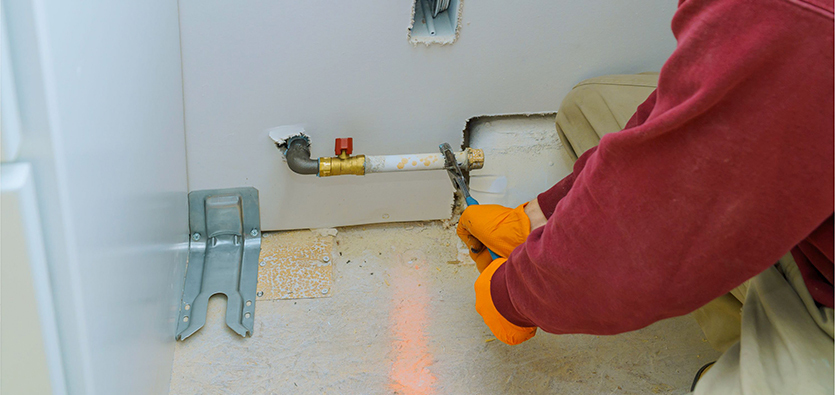 The Role Of Gas Line Installation In Energy Efficiency For Edmonton Homes
