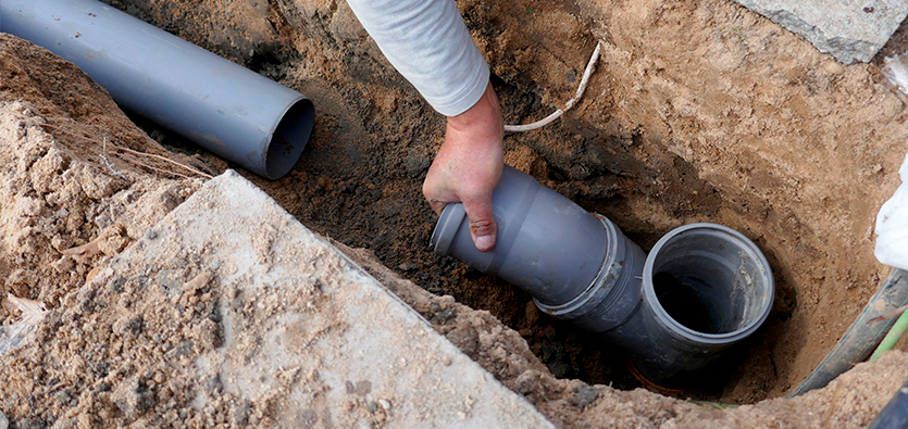 Why You Need A Licensed Plumber For Sewer Installation In Edmonton