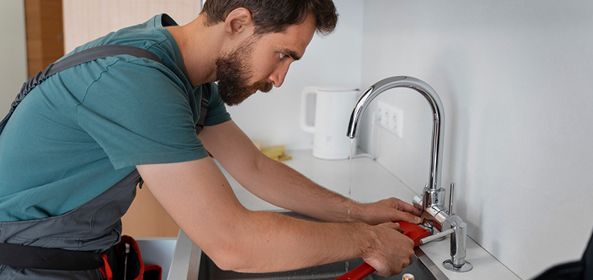 How To Tell If You Need Professional Plumbing Repair At Home