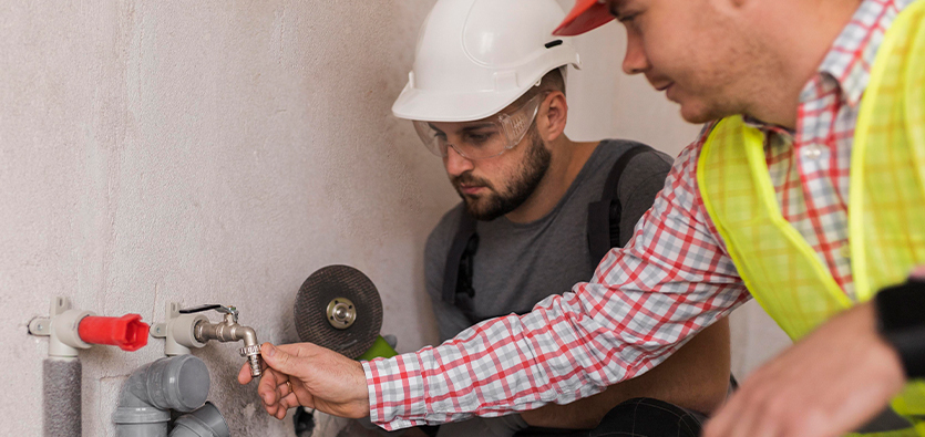 Plumbing Design Mistakes That Increase Risk in Commercial Construction