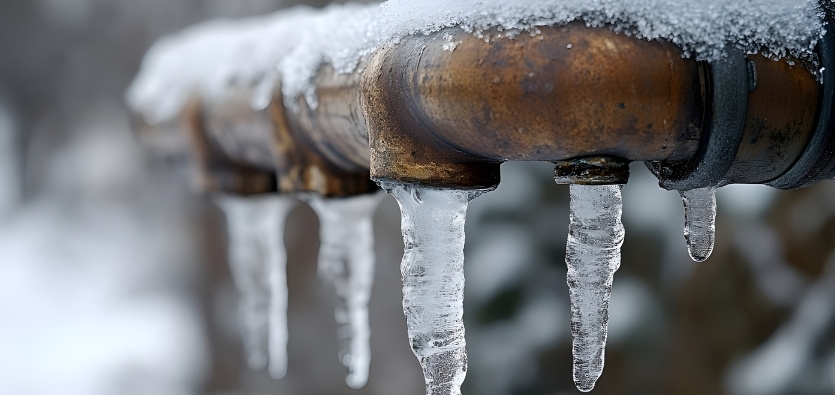 How Climate Impacts Plumbing System Longevity in Alberta