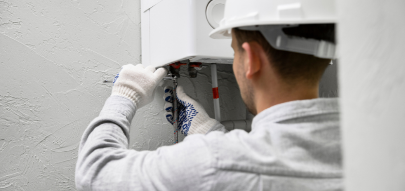 Why Is Your Water Heater Making Noise? Common Causes and Fixes