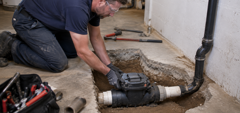 Protecting Your Home Against the Storm The Homeowner’s Guide to Sewer Backup in Edmonton (1)