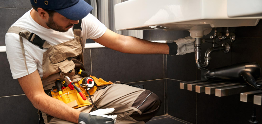Plumbing Companies Edmonton