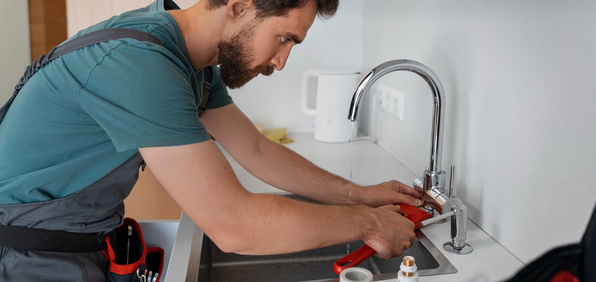 What Are the Signs You Need a Trusted Emergency Plumber in Edmonton